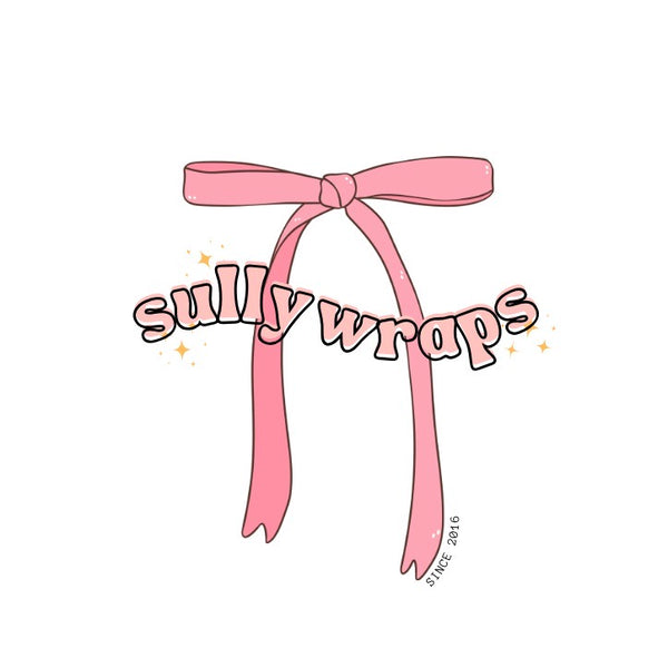 Sullywraps